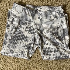 Women’s Sz M Leggings